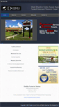Mobile Screenshot of dobbsfuneralhome.com
